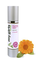 My Go-to Vitamin C Facial Serum