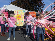 Join the Fight: How My Girls Skin Care is Supporting Oregon’s Pink Out & Making Strides Against Breast Cancer