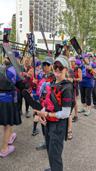 From Diagnosis to Dragon Boats: Breast Cancer Survivors Find Power in Paddling