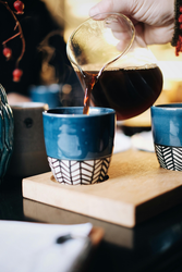 How Coffee Might Help with Breast Cancer Prevention