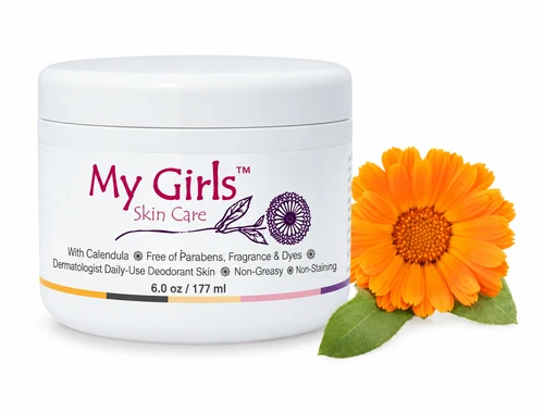 Radiation Cream for Skin Protection