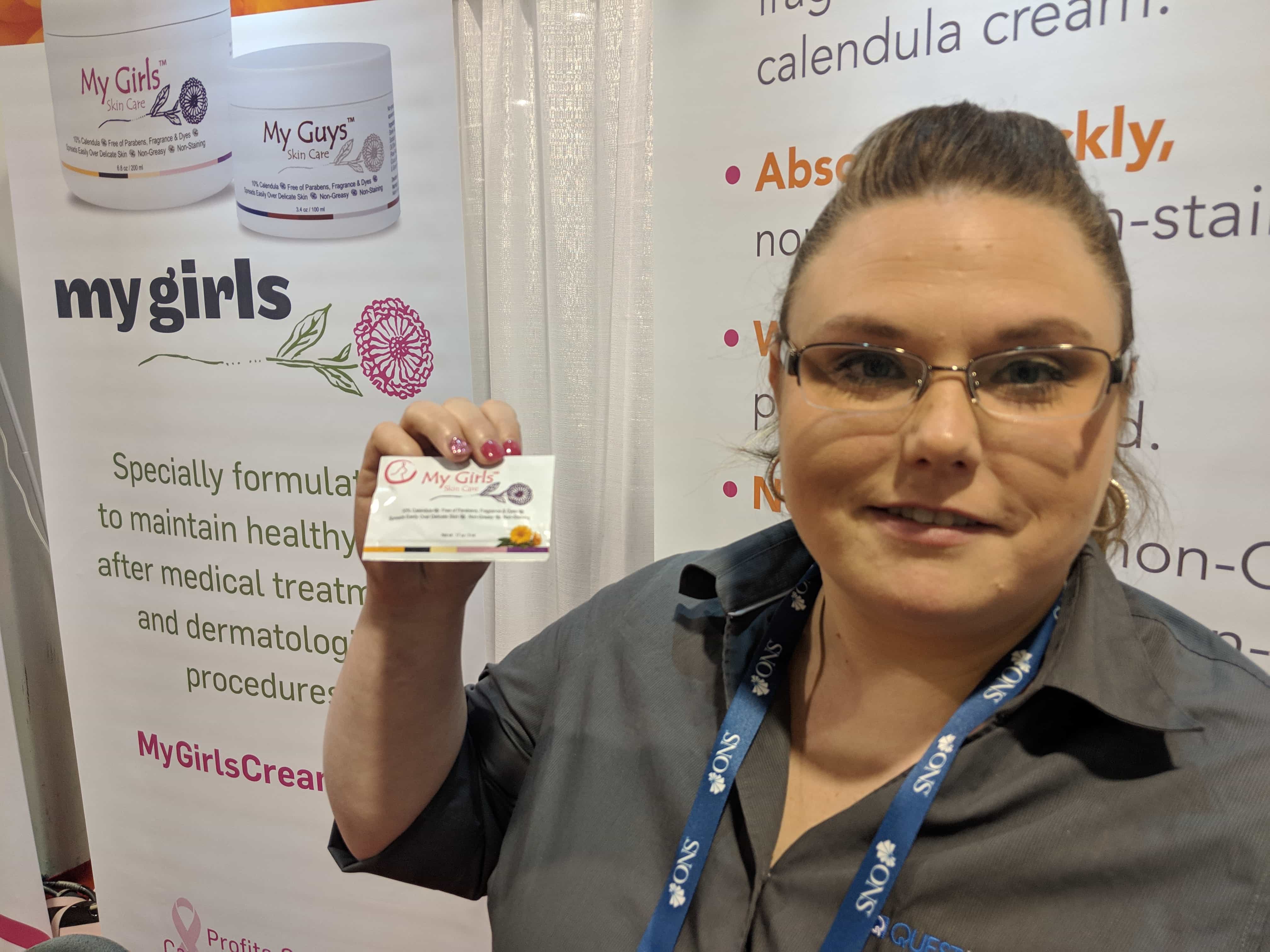 My Girls Skin Care™ Introduces Sample Program for Medical Professionals