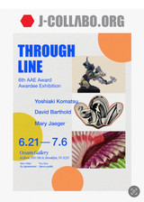 THROUGH LINE