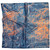 ORANGE THREADS BANDANA