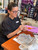CREATIVE FLOW WORKSHOP: Reimagine-Repair-Embellish a Beloved T-Shirt or Tailored Shirt - Saturday, September 12