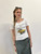 CREATIVE FLOW WORKSHOP: Rejuvenate-Repair-Embellish a Beloved T-Shirt or Tailored Shirt - Saturday, September 12