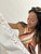 CREATIVE FLOW WORKSHOP: Rejuvenate-Repair-Embellish a Beloved T-Shirt or Tailored Shirt - Saturday, September 12