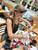 CREATIVE FLOW WORKSHOP: Rejuvenate-Repair-Embellish a Beloved T-Shirt or Tailored Shirt - Saturday, September 12