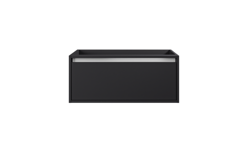 Gela Inset Floating Vanity M110