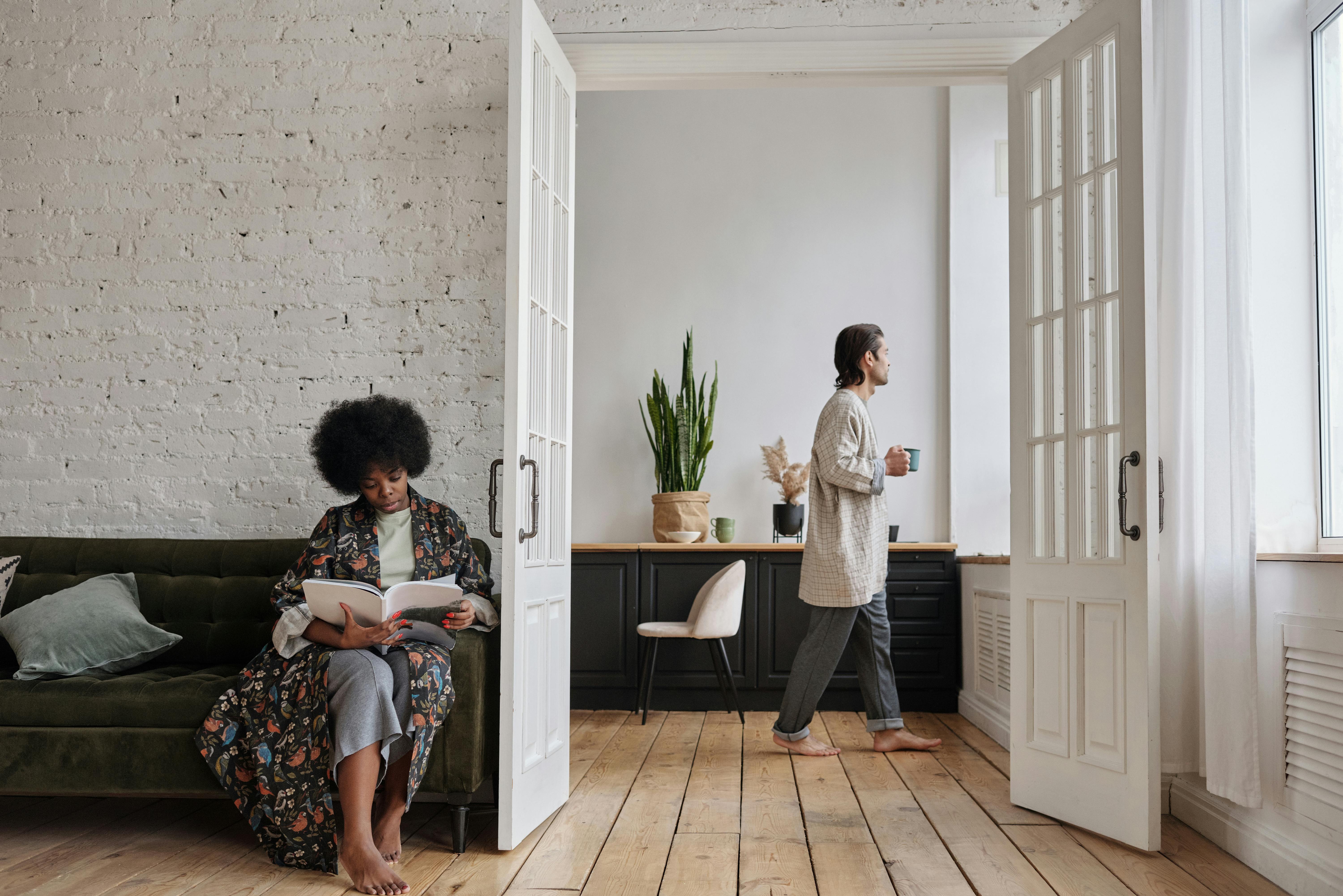 Knock, Knock! Who’s There? SpaceAya Doors That Even Superheroes Can’t Break Through!