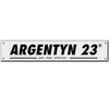 Argentyn 23