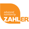 Advanced Nutrition by Zahler