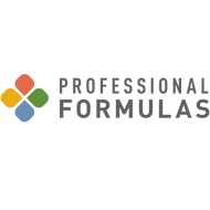 Professional Formulas