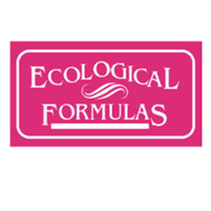 Ecological Formulas