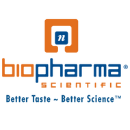 Biopharma SCIENTIFIC