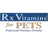 Rx Vitamins for Pets