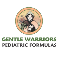 Gentle Warriors by Kan