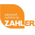 Advanced Nutrition by Zahler