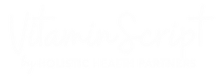 VitaminScript Logo
