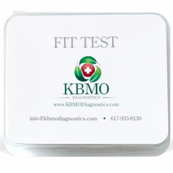 Food Sensitivity Testing (Saliva add-on) - KBMO Diagnostics
