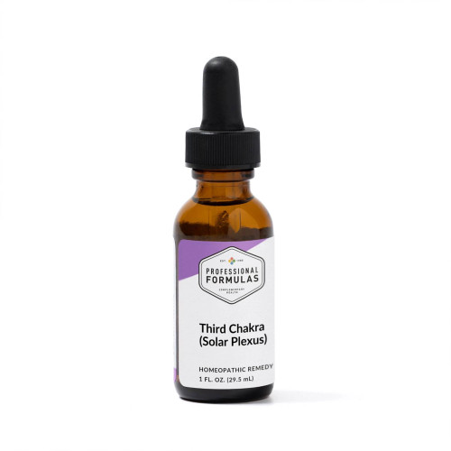 Third Chakra 1 fl oz - Professional Formulas