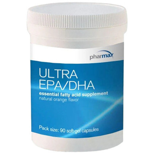 Ultra EPA DHA 90c by Seroyal Pharmax