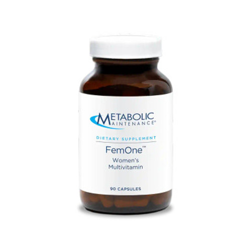 FemOne 90c by Metabolic Maintenance
