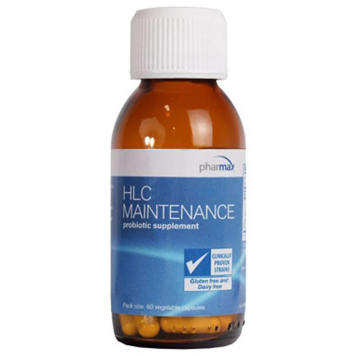 HLC Maintenance 60c(F) by Seroyal Pharmax