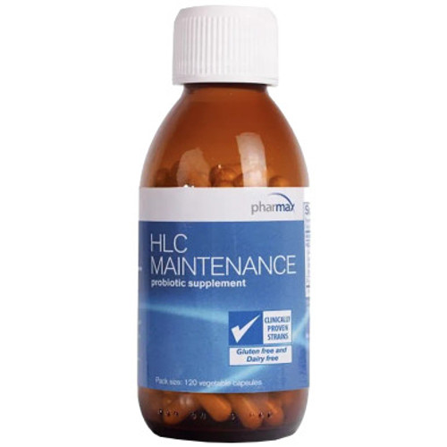 HLC Maintenance 120c(F) by Seroyal Pharmax