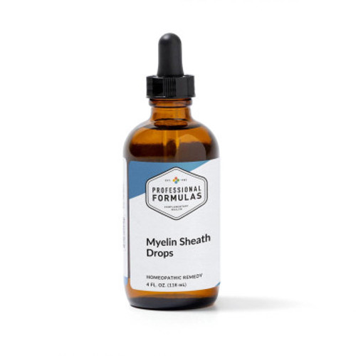 Myelin Sheath Drops 1 fl oz- Professional Formulas