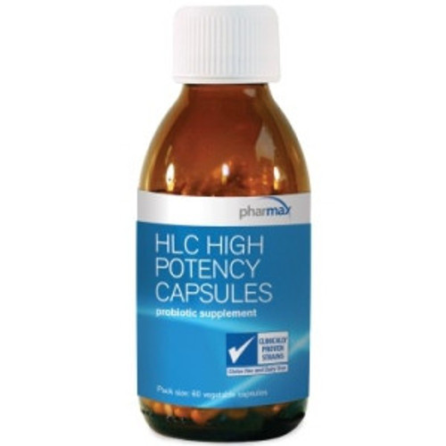 HLC High Potency Powder 60g(F) by Seroyal Pharmax