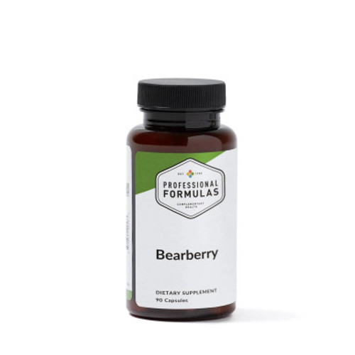 Bearberry 90c- Professional Formulas