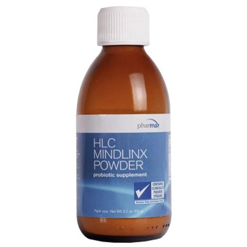 HLC MindLinx Powder 60g(F) by Seroyal Pharmax