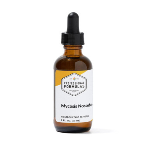 Mycosis Nosode 2 fl oz- Professional Formulas