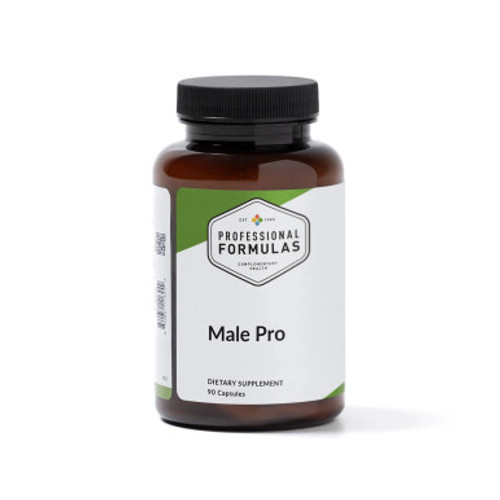 Male Pro 90 c- Professional Formulas