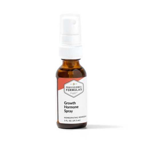 Growth Hormone Spray 1 fl oz- Professional Formulas