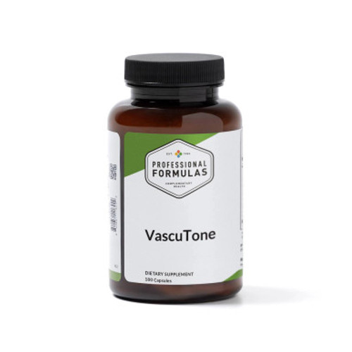 VascuTone 180 c- Professional Formulas