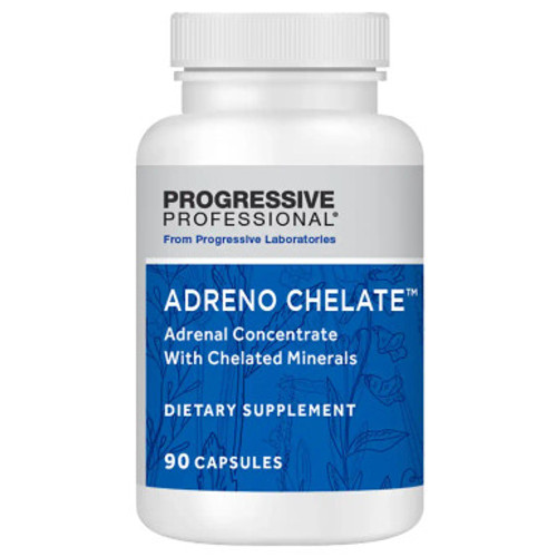 Adreno Chelate 90c by Progressive Labs
