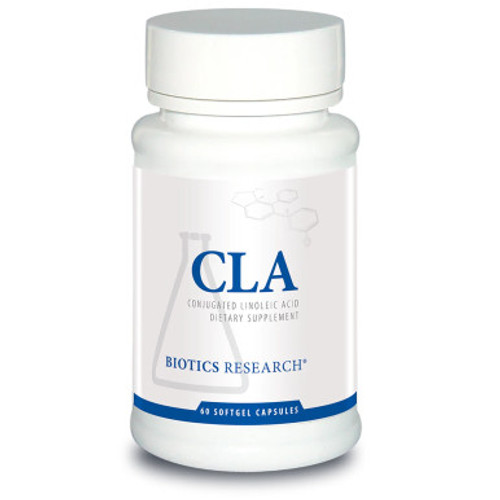CLA 60C by Biotics Research