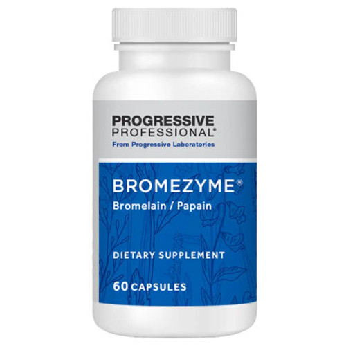 Bromezyme 60c by Progressive Labs
