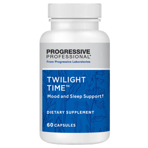 Twilight Time 60c by Progressive Labs
