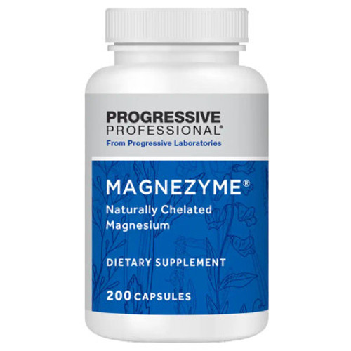 Magnezyme 200c - Progressive Labs