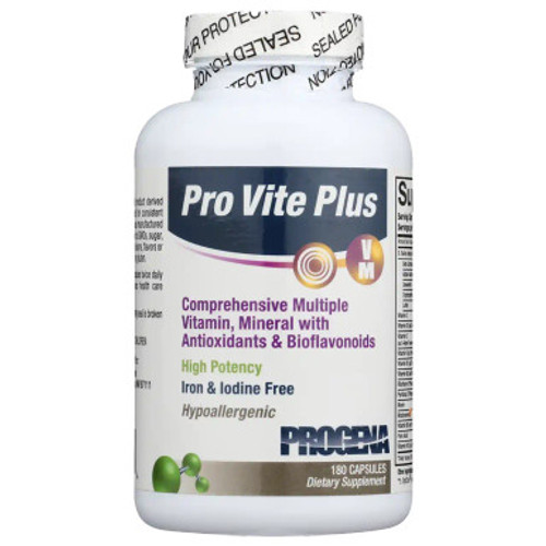 ProVite Plus 180c by Progena Meditrend