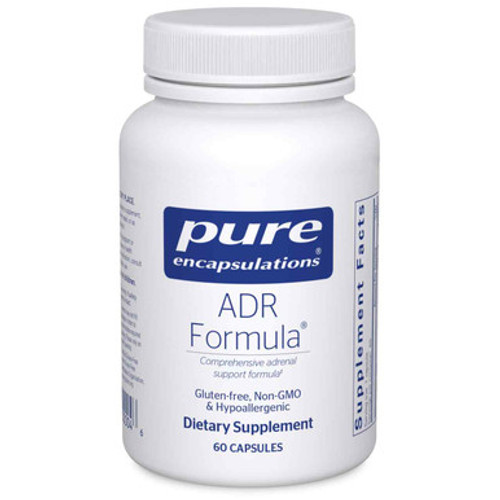 ADR Formula 60c Pure Encapsulations