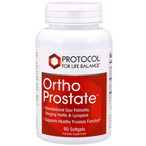 Ortho Prostate 90sg by Protocol for Life Balance