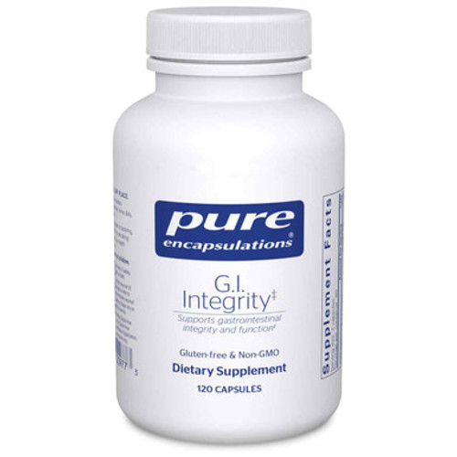 G.I. Integrity 120c Pure Encapsulations