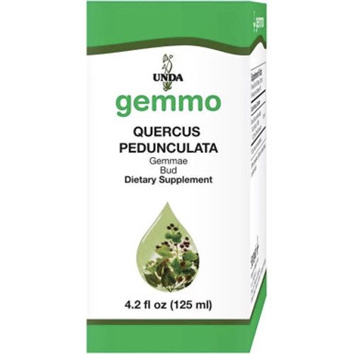 Quercus pedonculata 125ml by Seroyal Unda