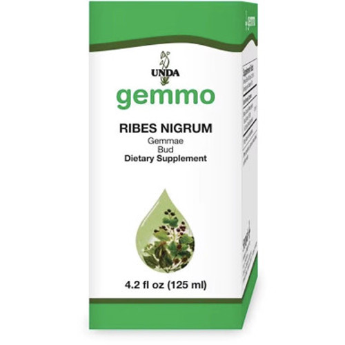 Ribes nigrum 125ml by Seroyal Unda