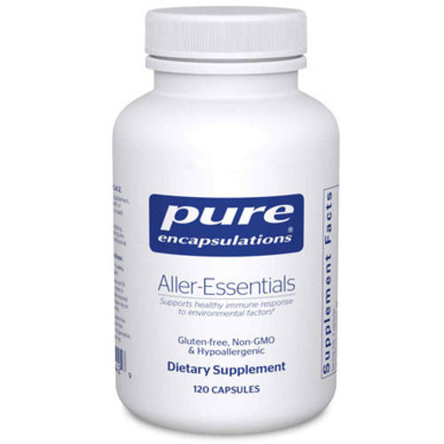 Aller-Essentials 120c Pure Encapsulations