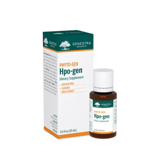 Hypo-Gen 15m1 by Seroyal Genestra